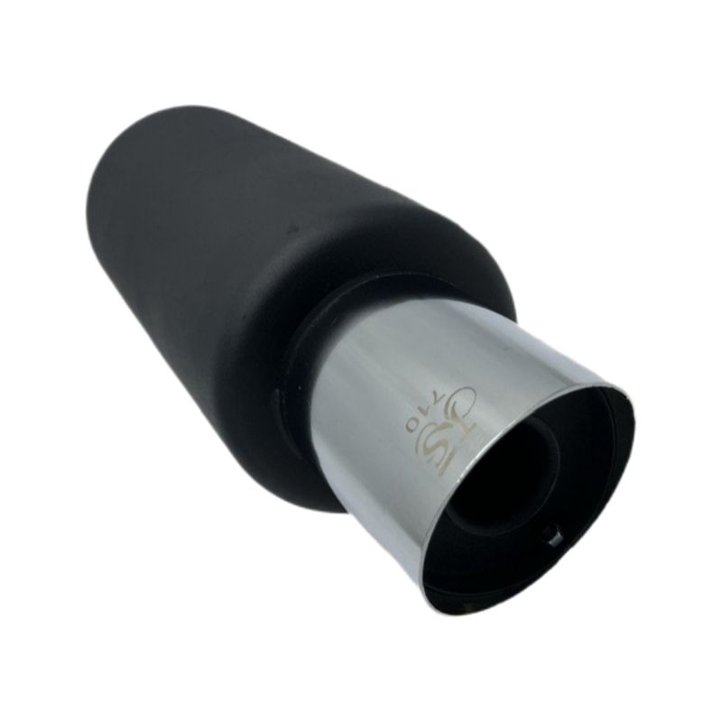 منبع اگزوز سایلنسر دار خودرو مورونو کد js710